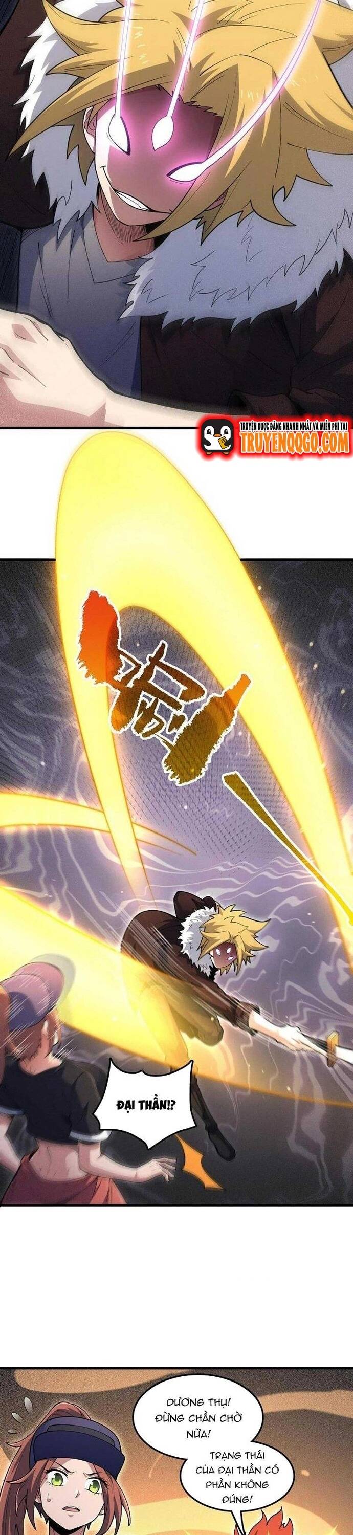 Ta Đến Từ Hư Không [Chap 36-57]