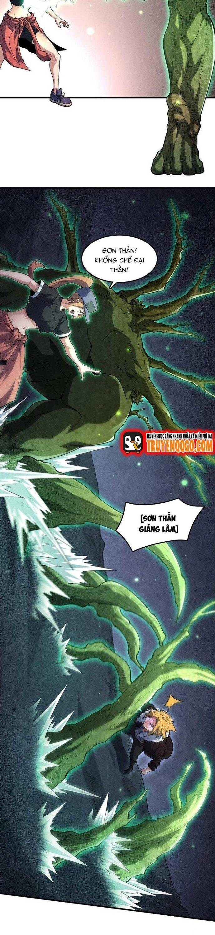Ta Đến Từ Hư Không [Chap 36-57]