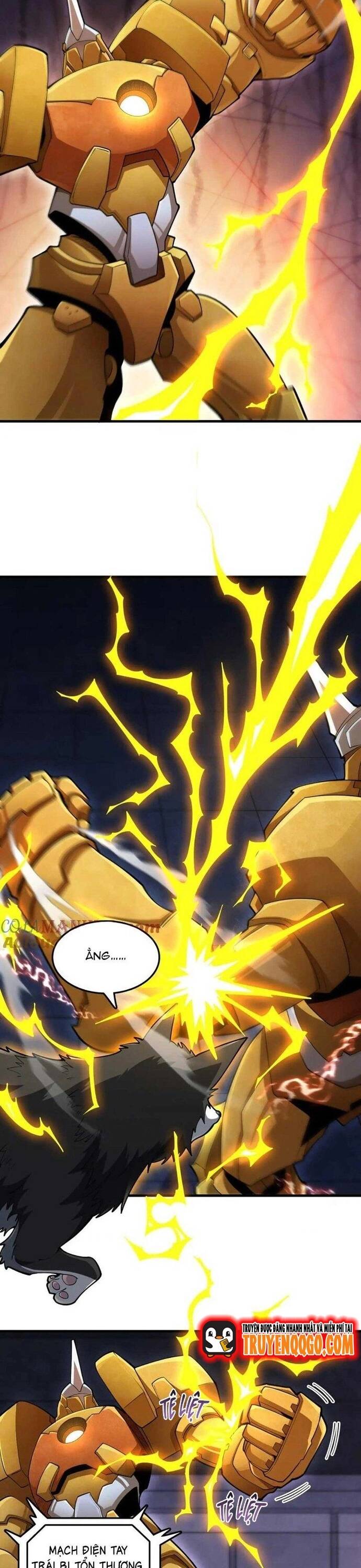 Ta Đến Từ Hư Không [Chap 36-57]