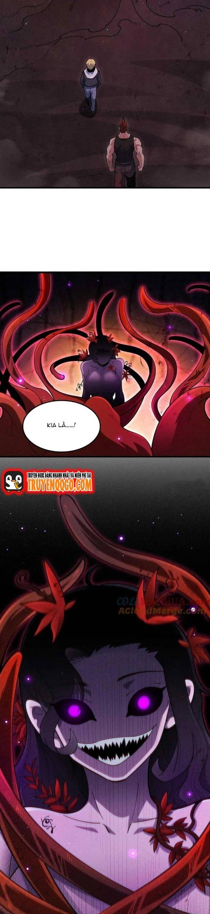 Ta Đến Từ Hư Không [Chap 36-57]