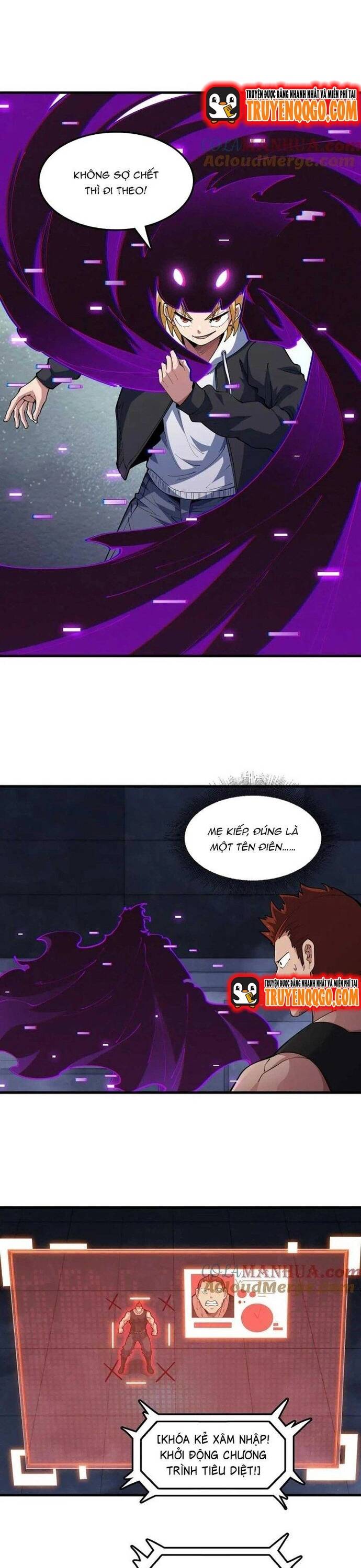 Ta Đến Từ Hư Không [Chap 36-57]