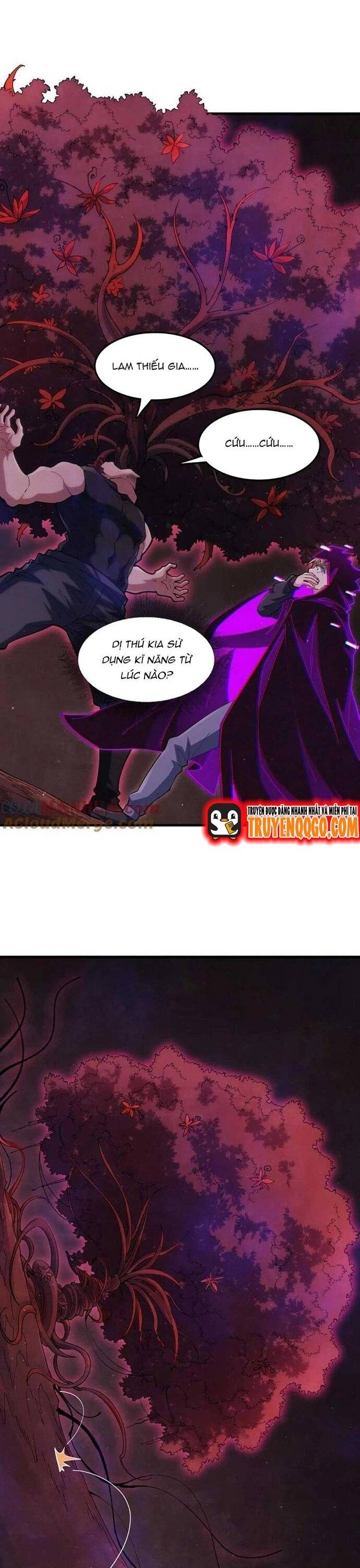 Ta Đến Từ Hư Không [Chap 36-57]