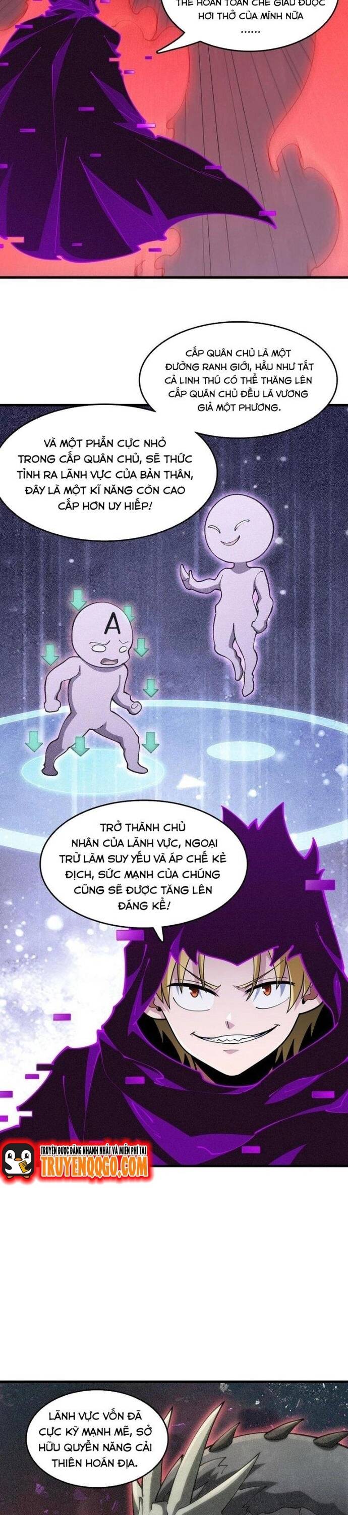 Ta Đến Từ Hư Không [Chap 36-57]