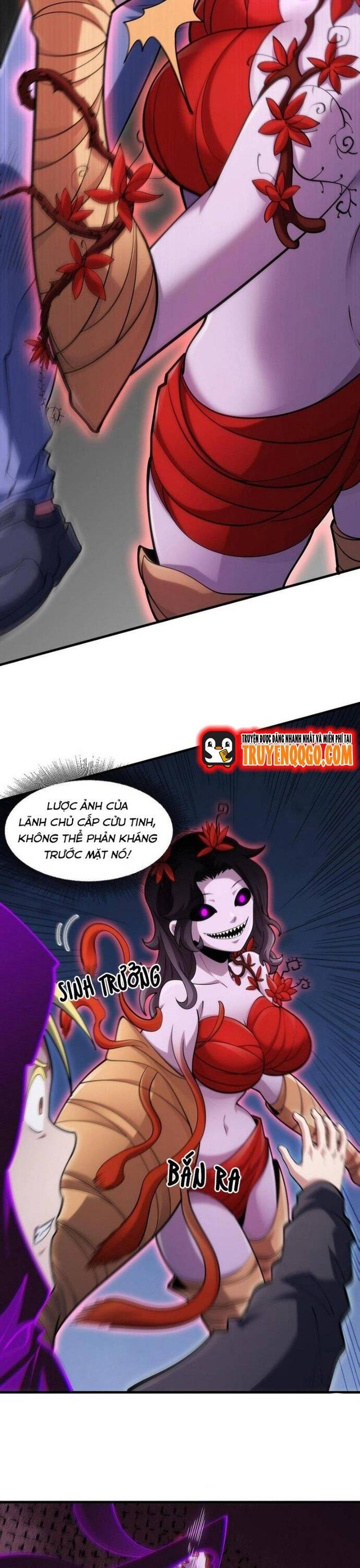 Ta Đến Từ Hư Không [Chap 36-57]