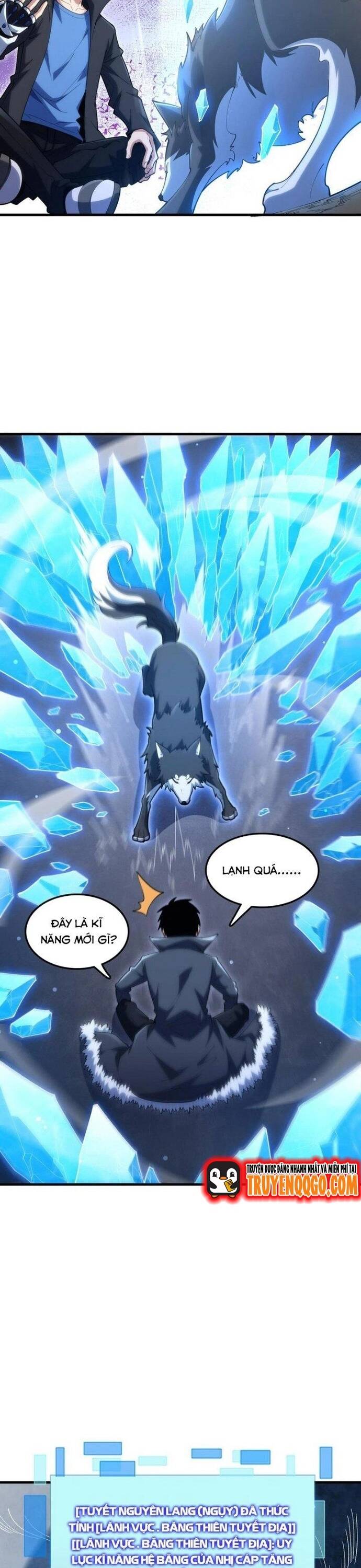 Ta Đến Từ Hư Không [Chap 36-57]