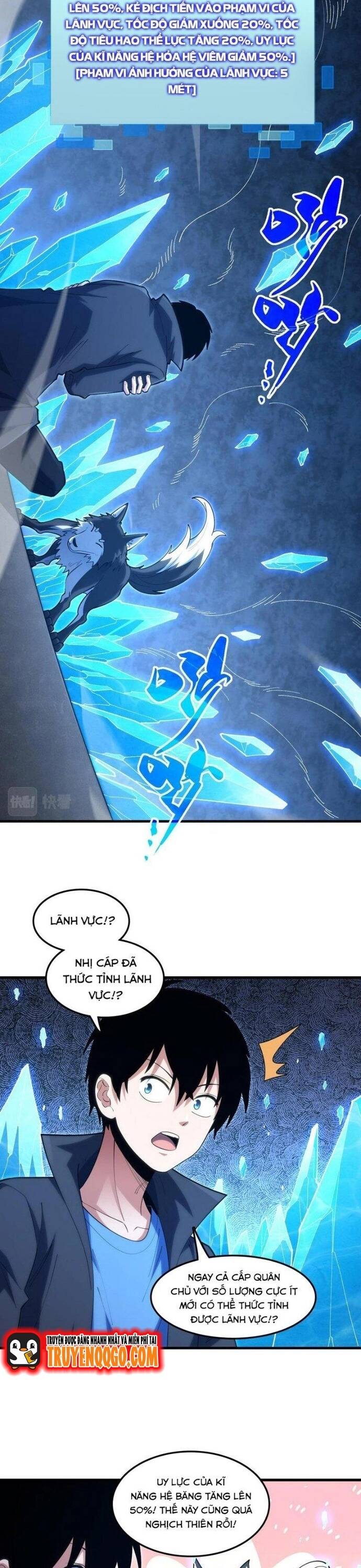 Ta Đến Từ Hư Không [Chap 36-57]