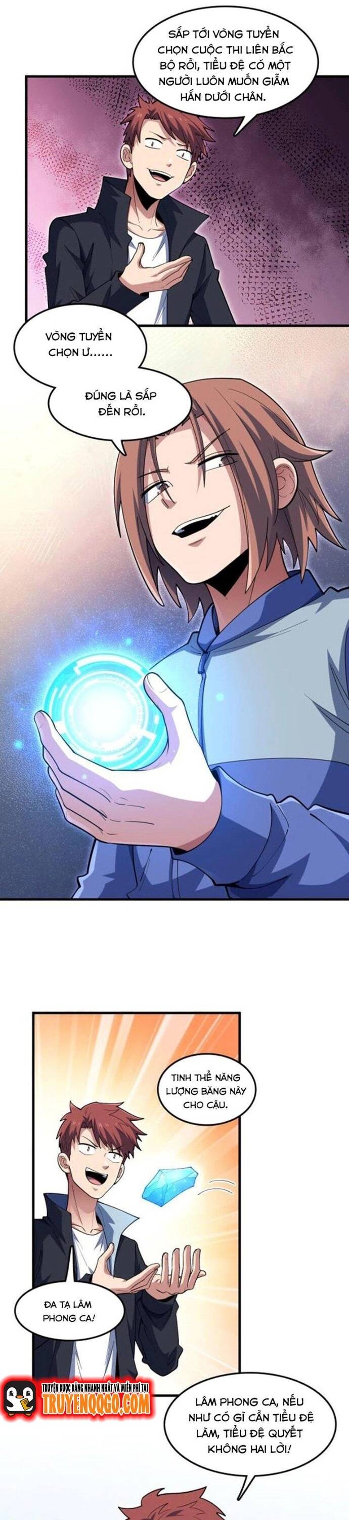 Ta Đến Từ Hư Không [Chap 36-57]