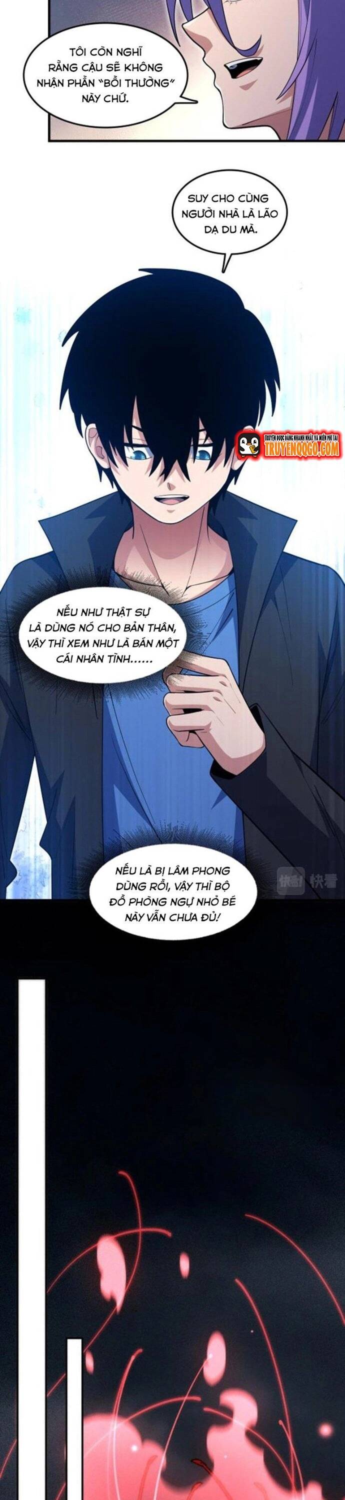 Ta Đến Từ Hư Không [Chap 36-57]