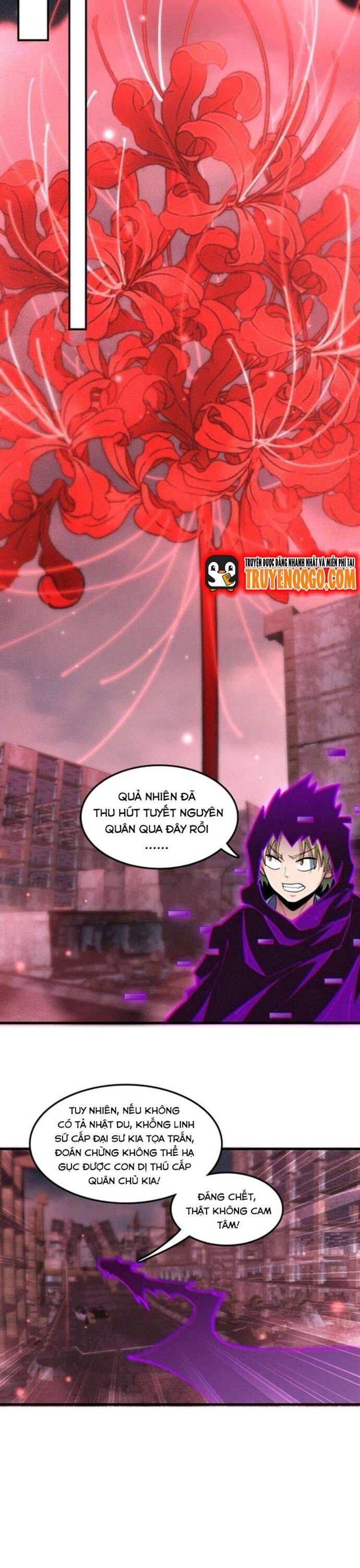 Ta Đến Từ Hư Không [Chap 36-57]