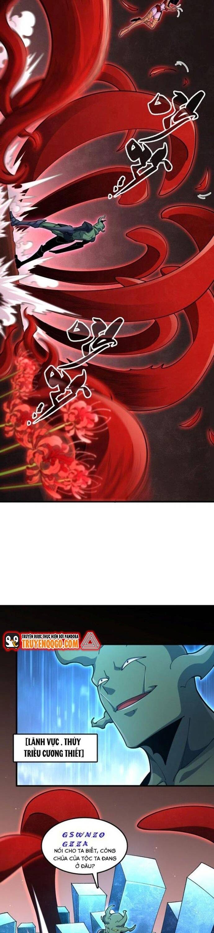 Ta Đến Từ Hư Không [Chap 36-57]