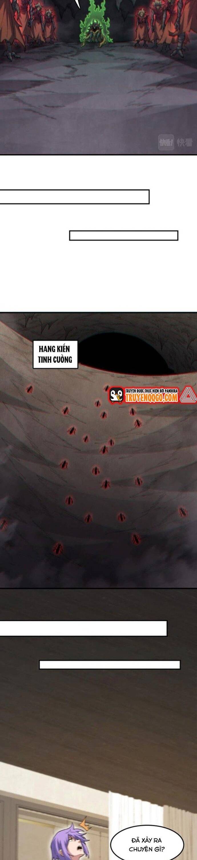 Ta Đến Từ Hư Không [Chap 36-57]