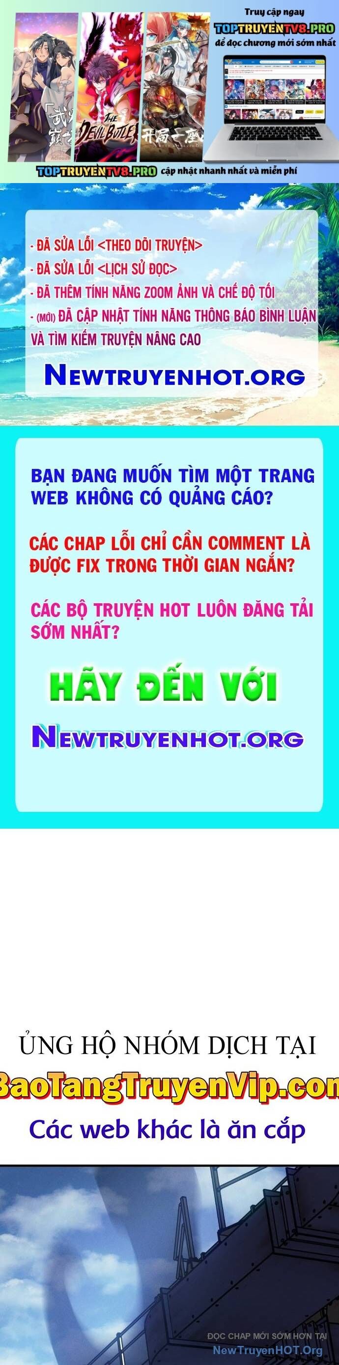 Trang truyện
