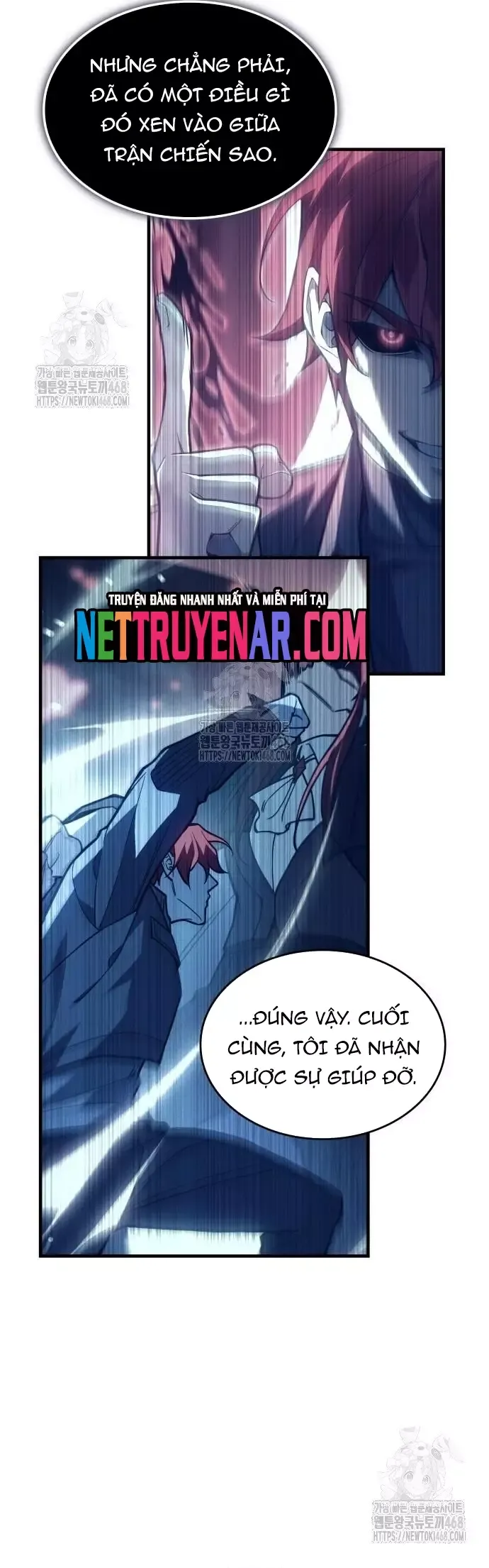 Hồi Quy Bằng Vương Quyền [Chap 98-102] - Page 11