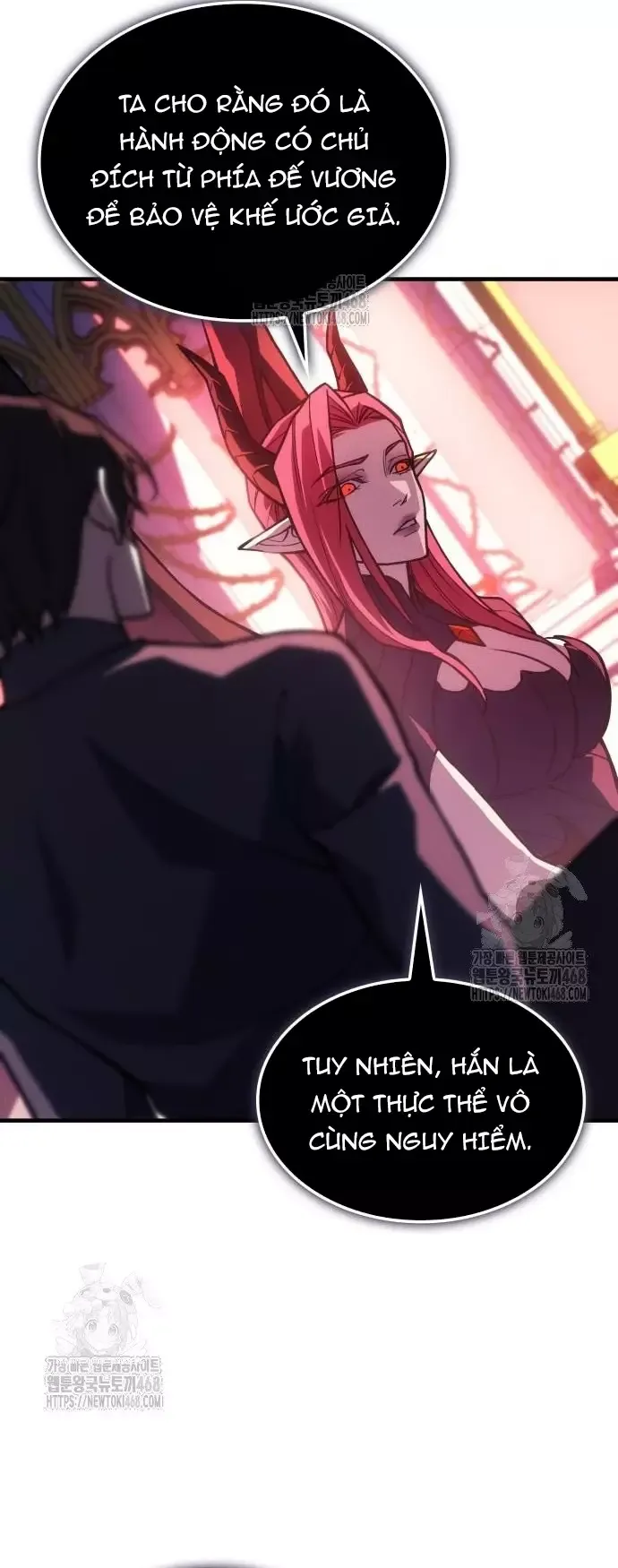 Hồi Quy Bằng Vương Quyền [Chap 98-102] - Page 13