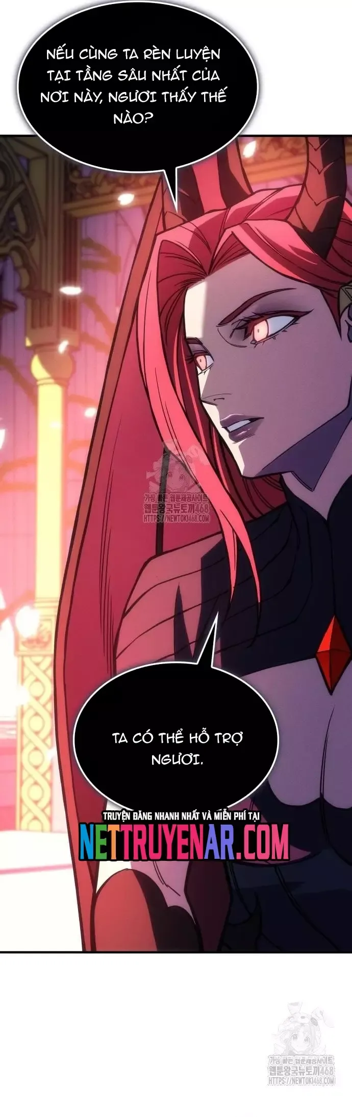 Hồi Quy Bằng Vương Quyền [Chap 98-102] - Page 15