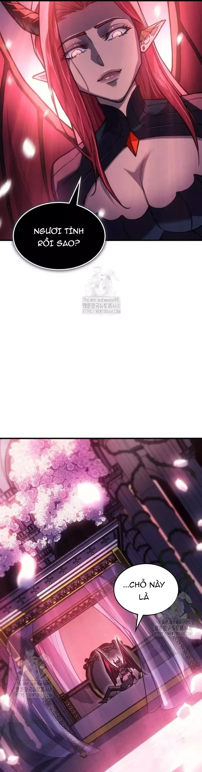 Hồi Quy Bằng Vương Quyền [Chap 98-102] - Page 2