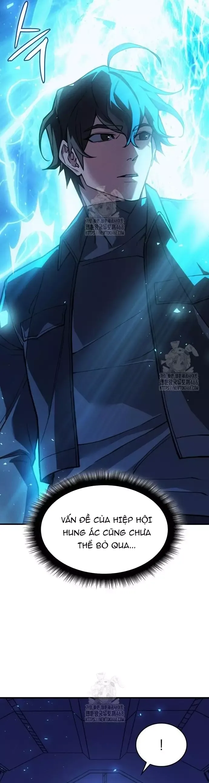 Hồi Quy Bằng Vương Quyền [Chap 98-102] - Page 20