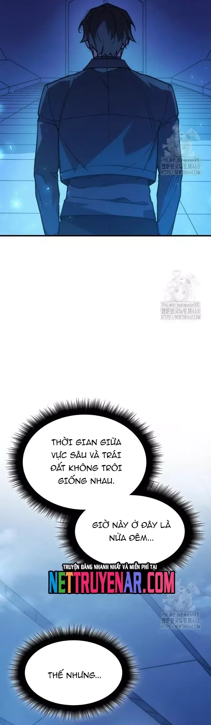 Hồi Quy Bằng Vương Quyền [Chap 98-102] - Page 21