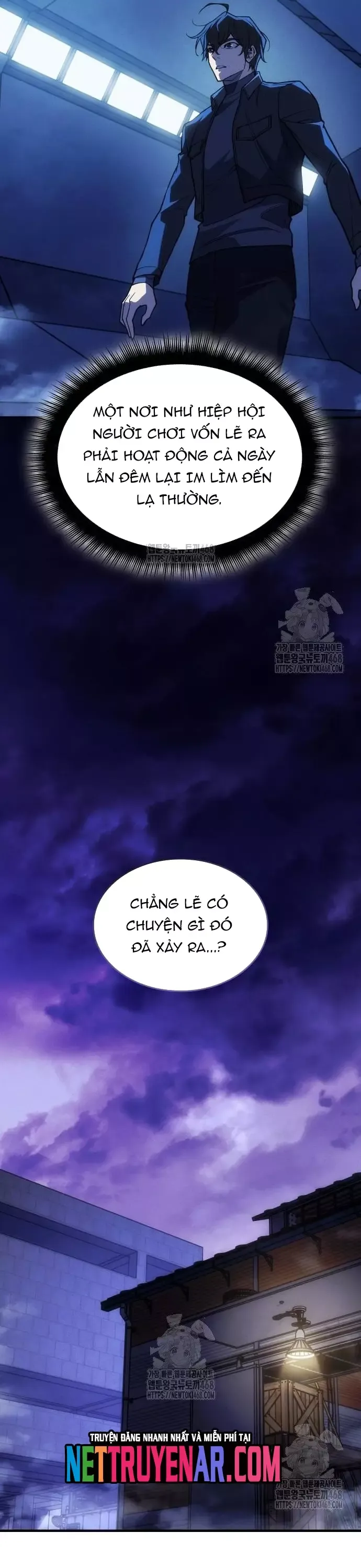 Hồi Quy Bằng Vương Quyền [Chap 98-102] - Page 22