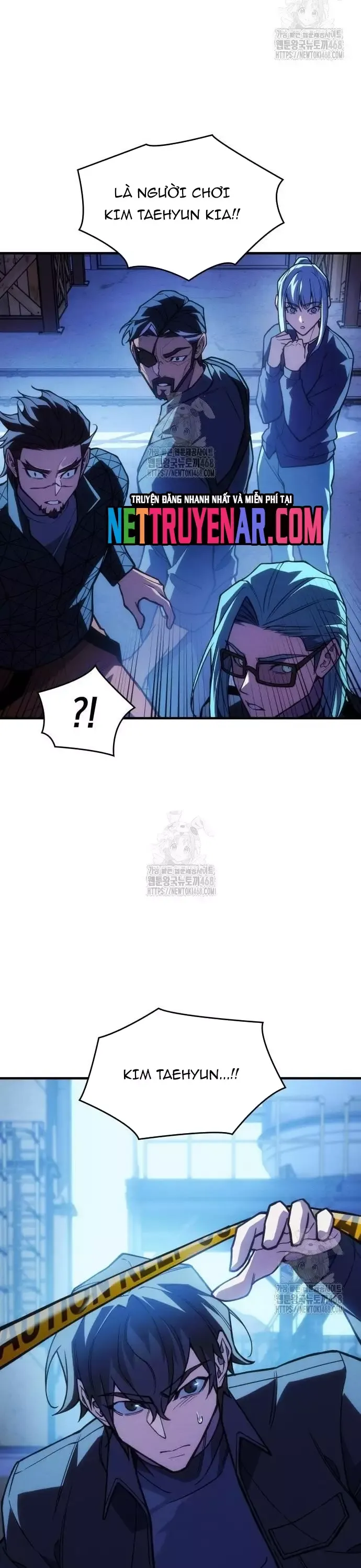 Hồi Quy Bằng Vương Quyền [Chap 98-102] - Page 26