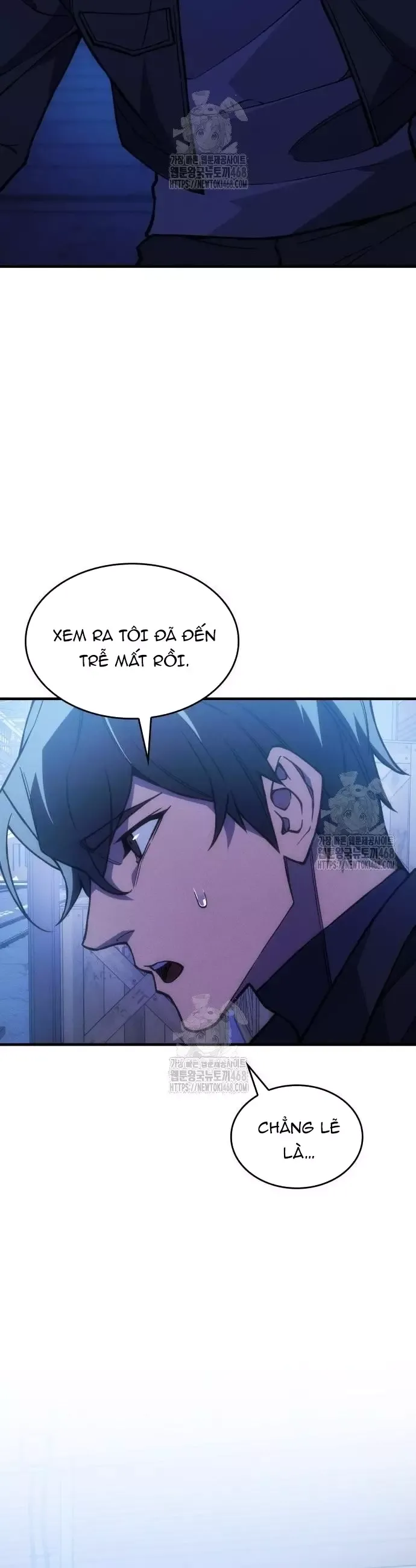 Hồi Quy Bằng Vương Quyền [Chap 98-102] - Page 27