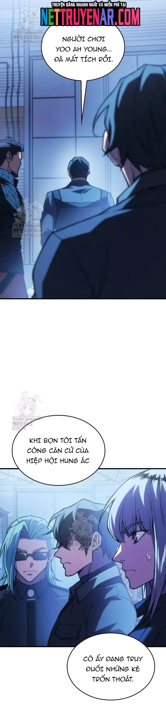 Hồi Quy Bằng Vương Quyền [Chap 98-102] - Page 28