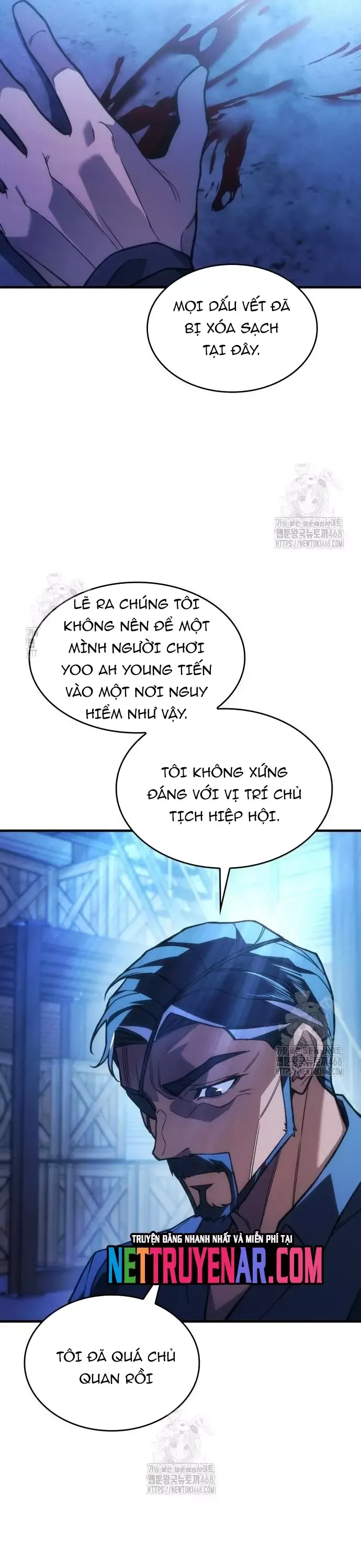 Hồi Quy Bằng Vương Quyền [Chap 98-102] - Page 30