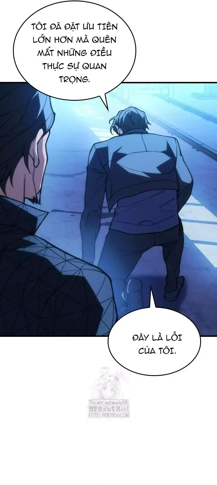 Hồi Quy Bằng Vương Quyền [Chap 98-102] - Page 32