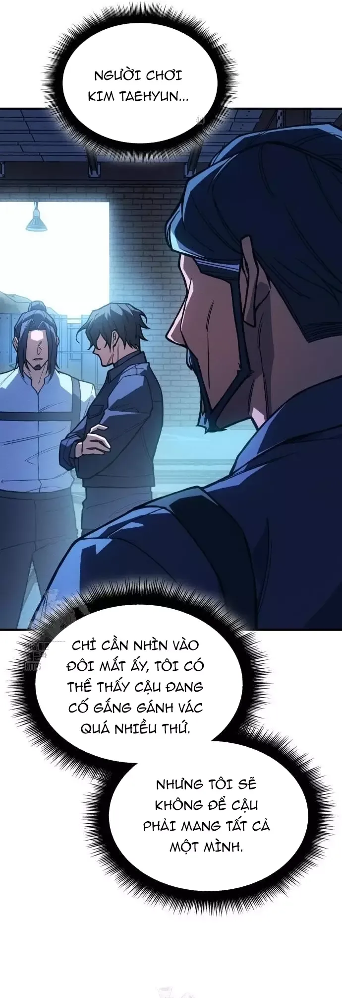 Hồi Quy Bằng Vương Quyền [Chap 98-102] - Page 38