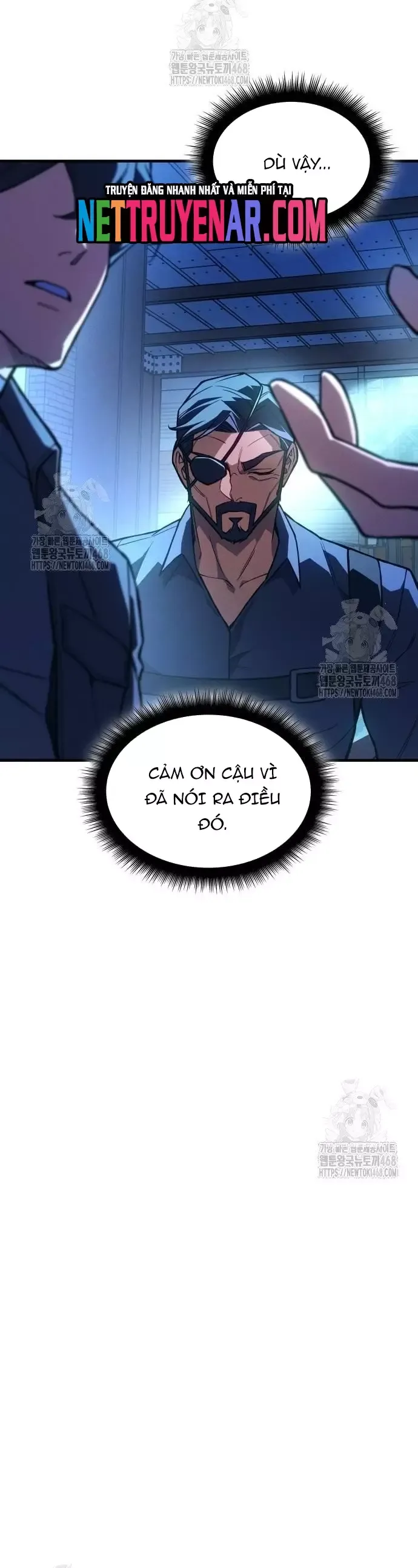 Hồi Quy Bằng Vương Quyền [Chap 98-102] - Page 39