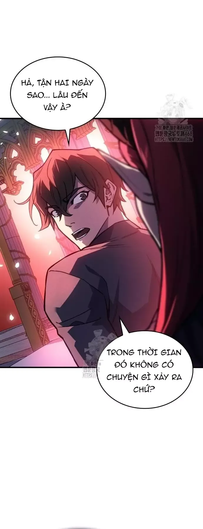 Hồi Quy Bằng Vương Quyền [Chap 98-102] - Page 4