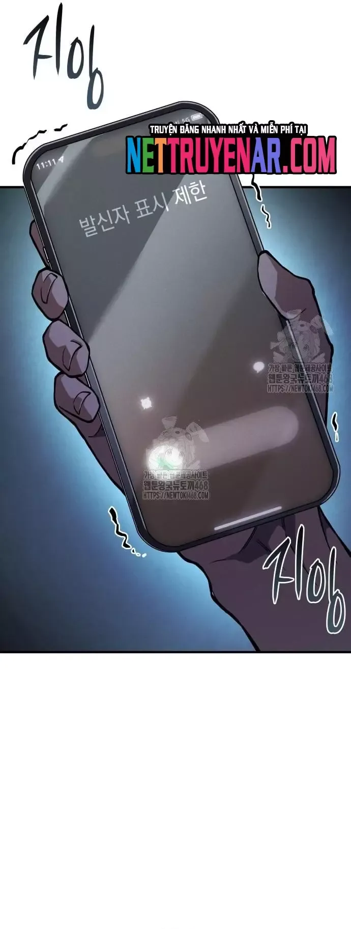 Hồi Quy Bằng Vương Quyền [Chap 98-102] - Page 41