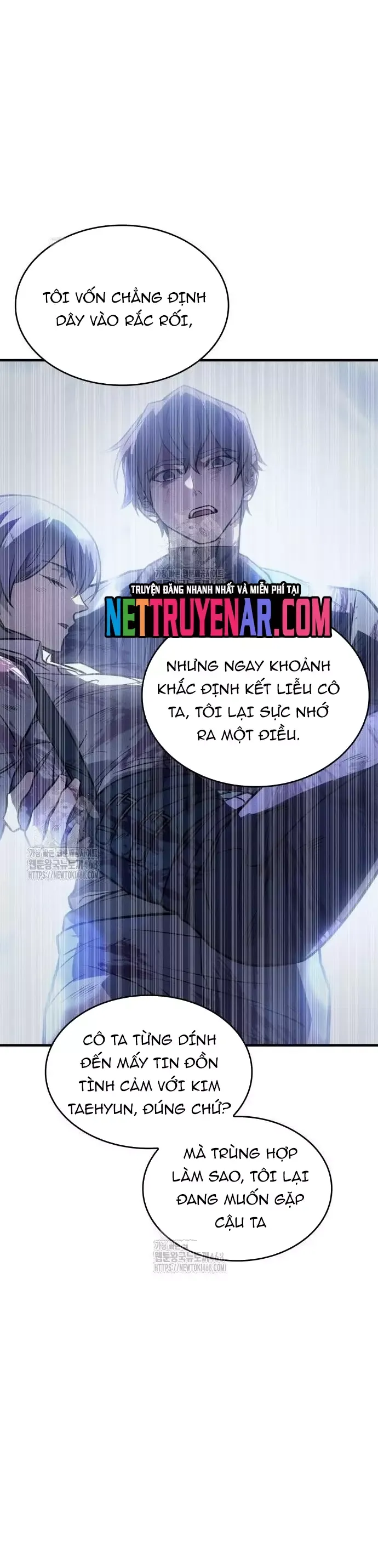 Hồi Quy Bằng Vương Quyền [Chap 98-102] - Page 49