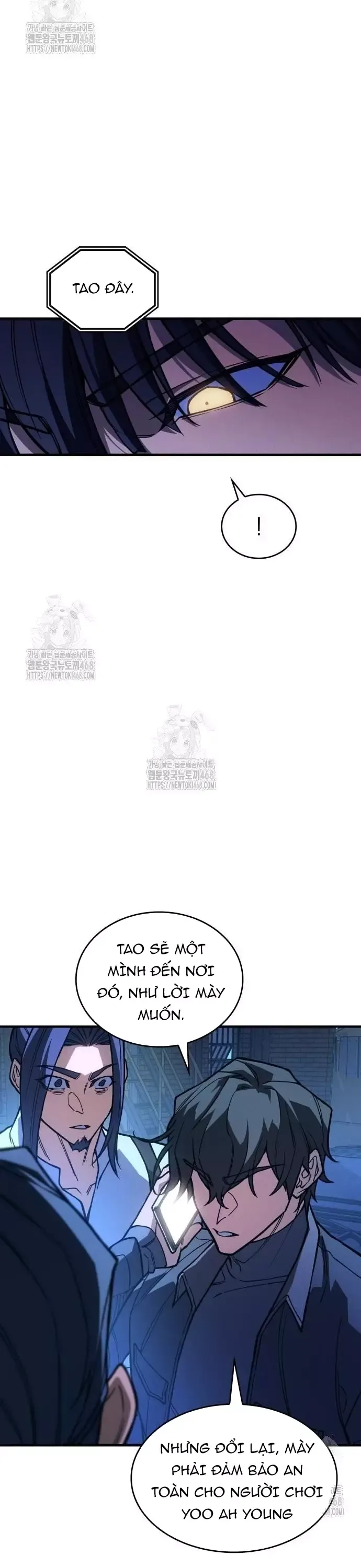 Hồi Quy Bằng Vương Quyền [Chap 98-102] - Page 51