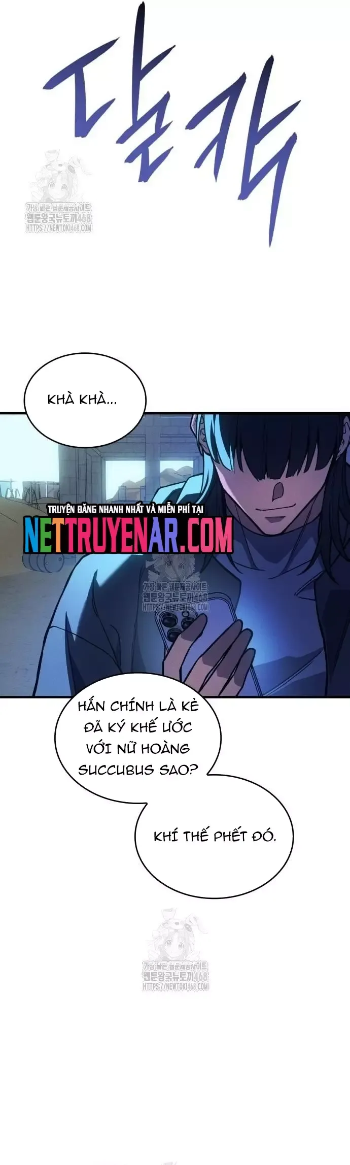Hồi Quy Bằng Vương Quyền [Chap 98-102] - Page 54