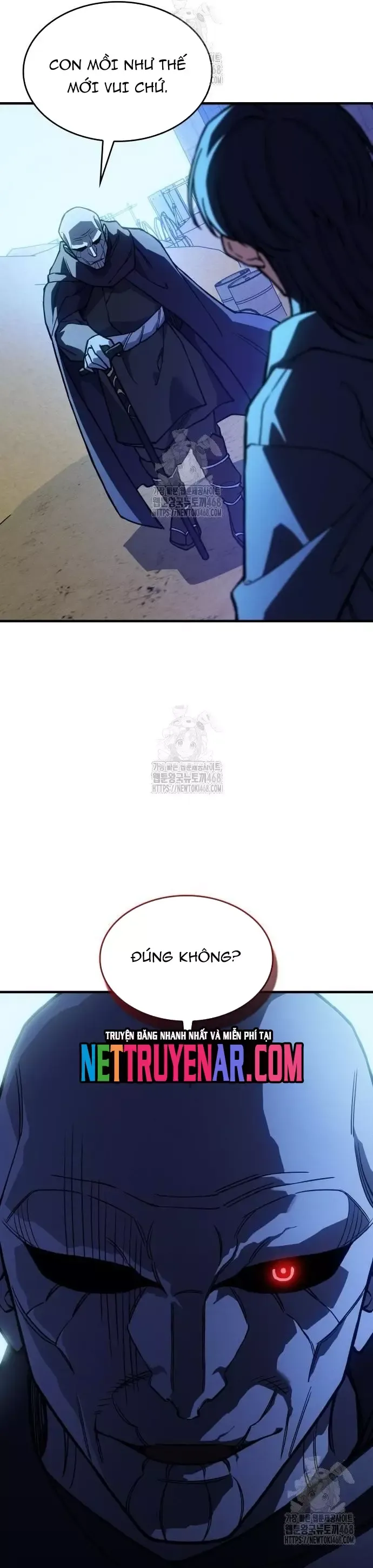 Hồi Quy Bằng Vương Quyền [Chap 98-102] - Page 55