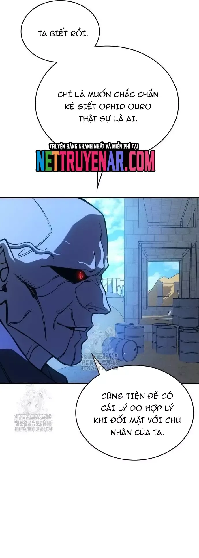 Hồi Quy Bằng Vương Quyền [Chap 98-102] - Page 57