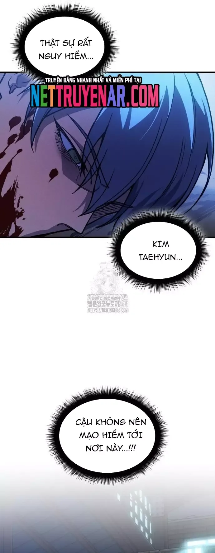Hồi Quy Bằng Vương Quyền [Chap 98-102] - Page 59