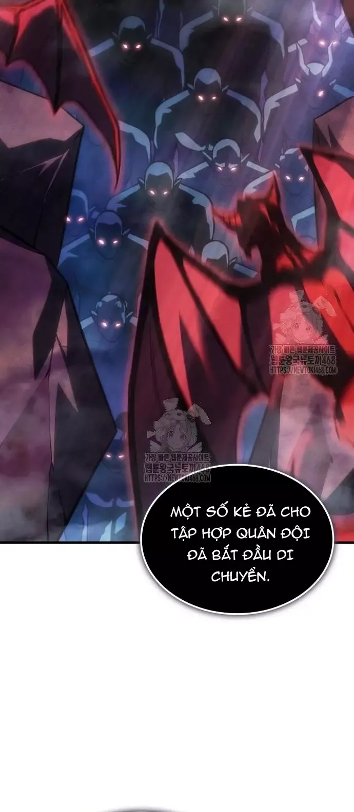 Hồi Quy Bằng Vương Quyền [Chap 98-102] - Page 6
