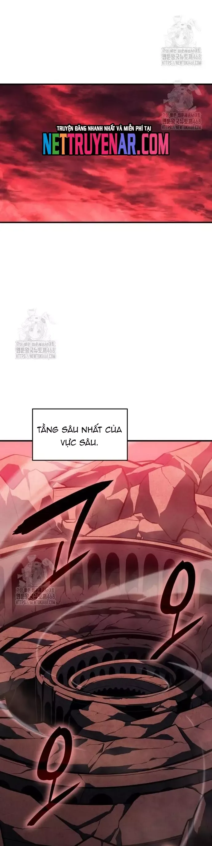 Hồi Quy Bằng Vương Quyền [Chap 98-102] - Page 62
