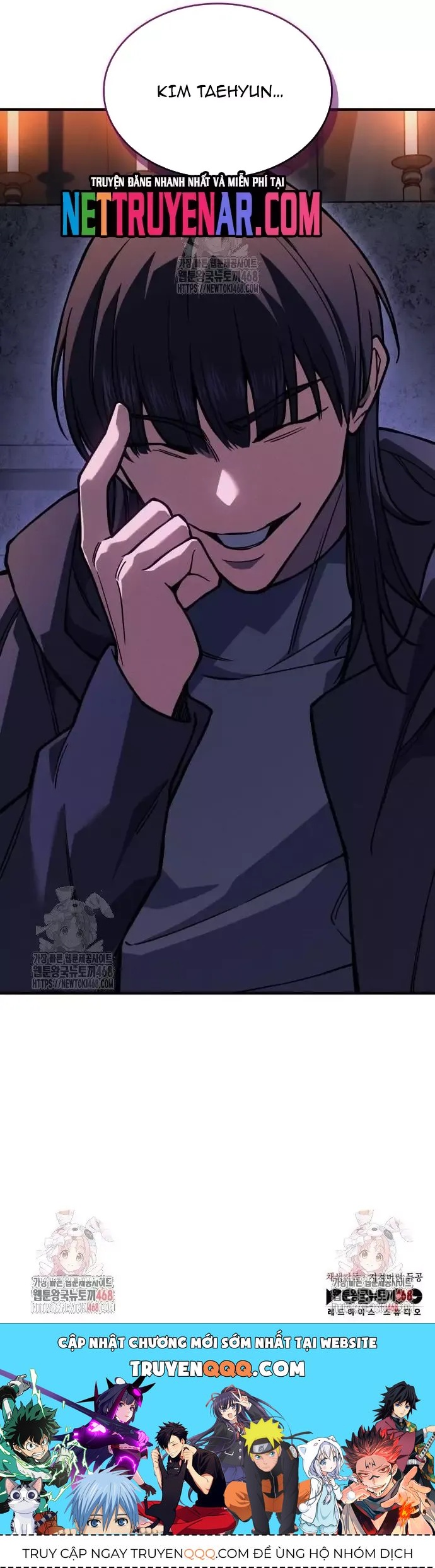 Hồi Quy Bằng Vương Quyền [Chap 98-102] - Page 67