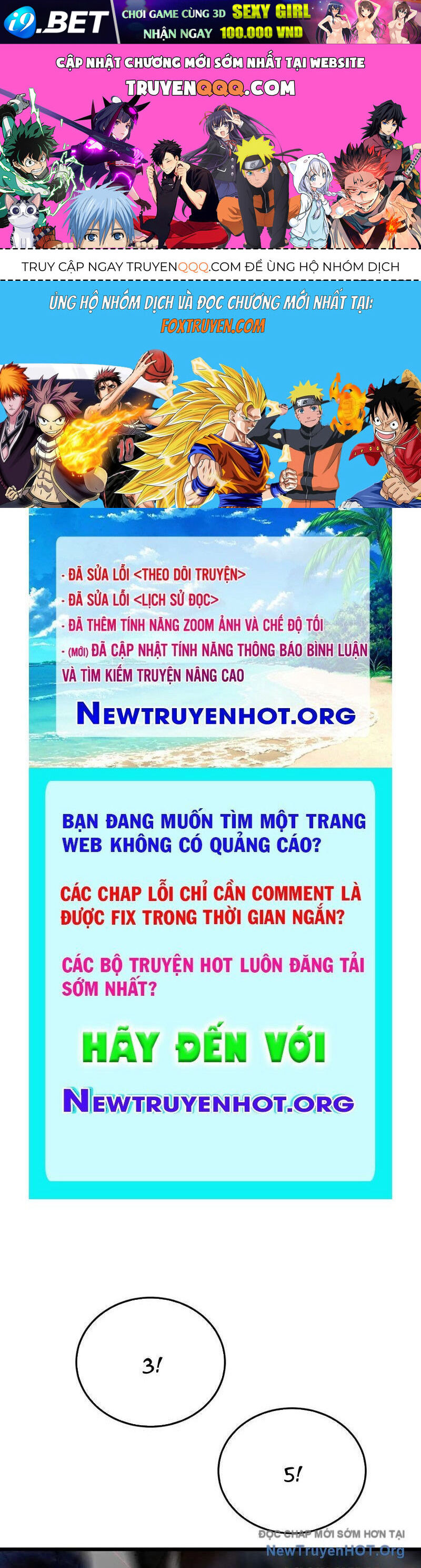 Mạt Thế Kiếm Thần Ta Chấn Kinh Toàn Cầu [Chap 84-87]