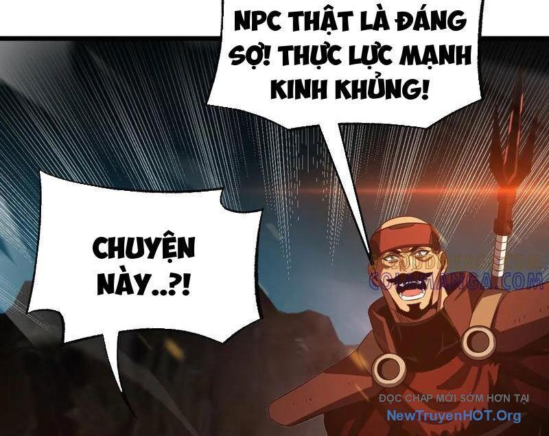 Mạt Thế Kiếm Thần Ta Chấn Kinh Toàn Cầu [Chap 84-87]