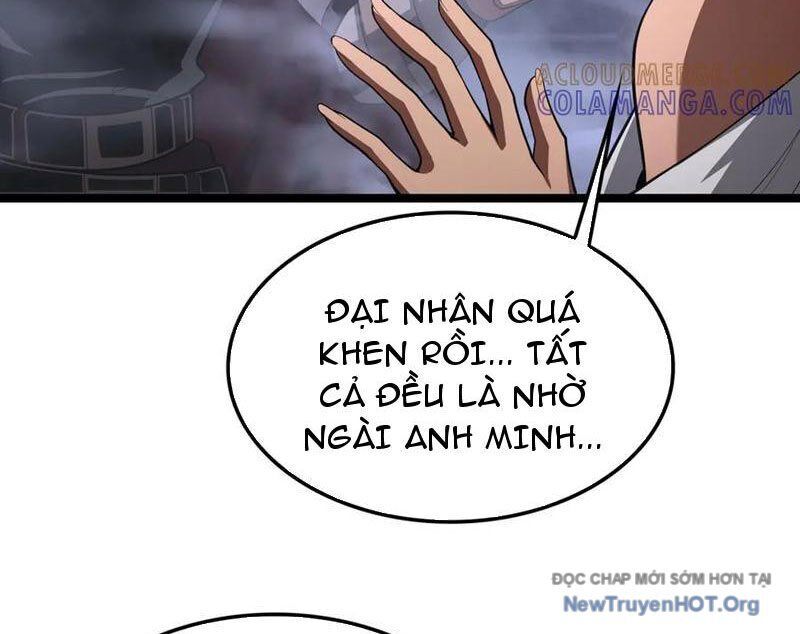 Mạt Thế Kiếm Thần Ta Chấn Kinh Toàn Cầu [Chap 84-87]