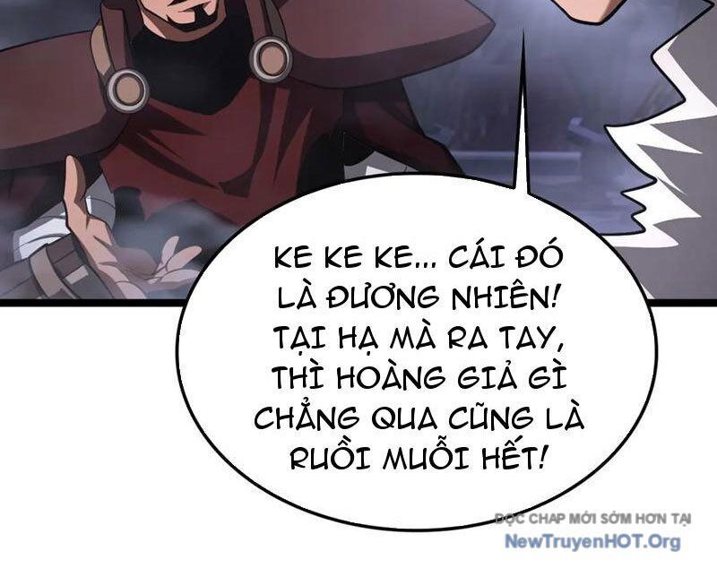 Mạt Thế Kiếm Thần Ta Chấn Kinh Toàn Cầu [Chap 84-87]