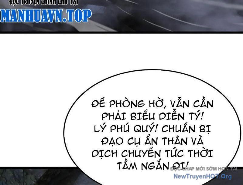 Mạt Thế Kiếm Thần Ta Chấn Kinh Toàn Cầu [Chap 84-87]