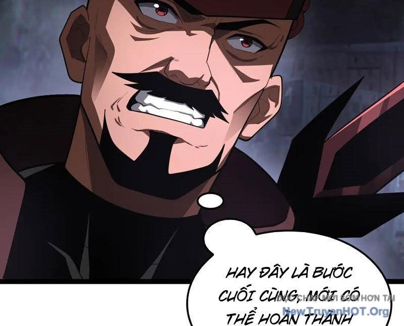 Mạt Thế Kiếm Thần Ta Chấn Kinh Toàn Cầu [Chap 84-87]