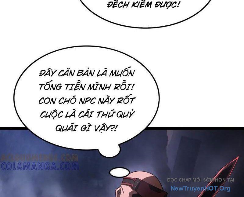Mạt Thế Kiếm Thần Ta Chấn Kinh Toàn Cầu [Chap 84-87]
