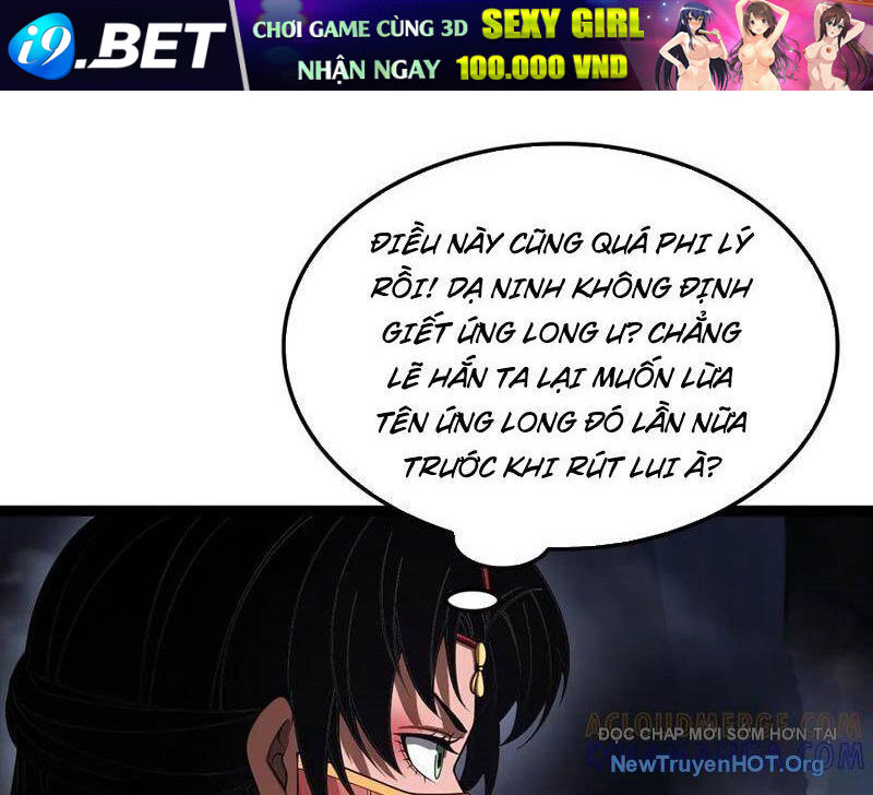 Mạt Thế Kiếm Thần Ta Chấn Kinh Toàn Cầu [Chap 84-87]