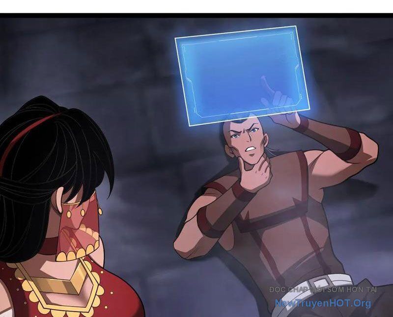 Mạt Thế Kiếm Thần Ta Chấn Kinh Toàn Cầu [Chap 84-87]